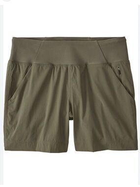 PrAna Koen 5” Shorts